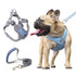 Breathable Soft Air Mesh Harnesses for Puppy